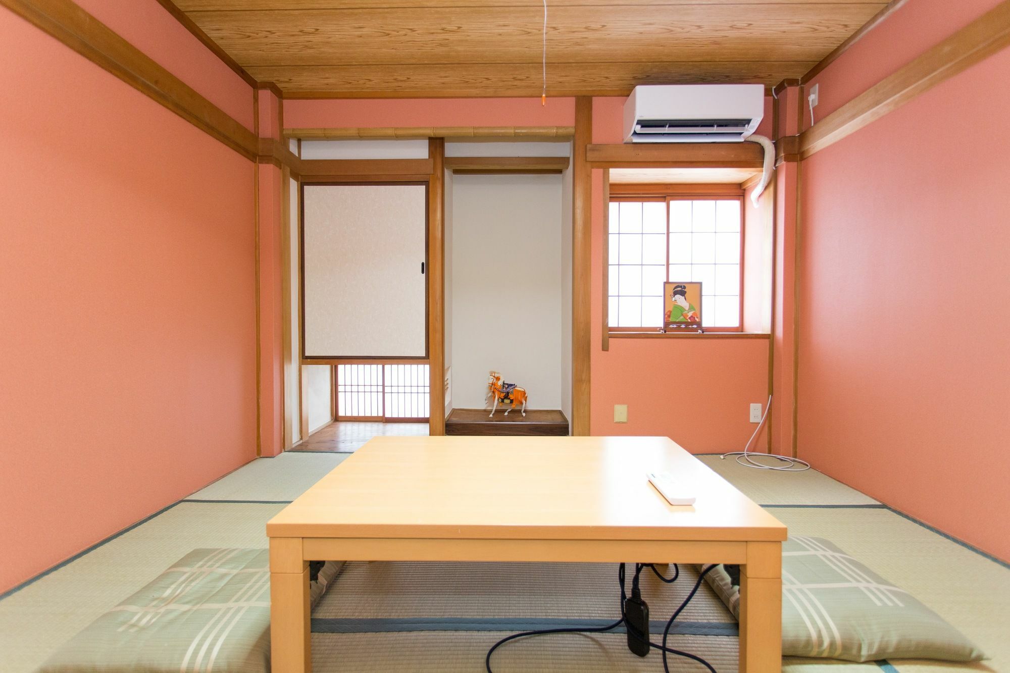 Villa Kyoto House Nao Nishioji Gojo Exterior foto